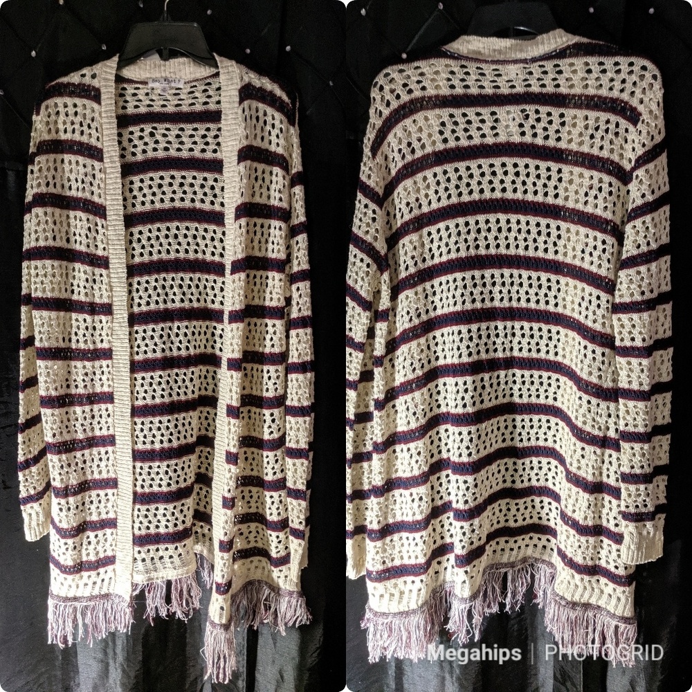 Vintage Cardigan